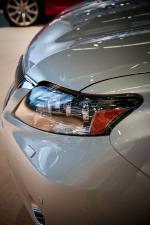 Lexus RX450h 2009 года